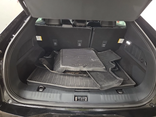 Ford Mustang Mach-E Premium AWD - автомобили, коли, обяви за нови и употребявани 11