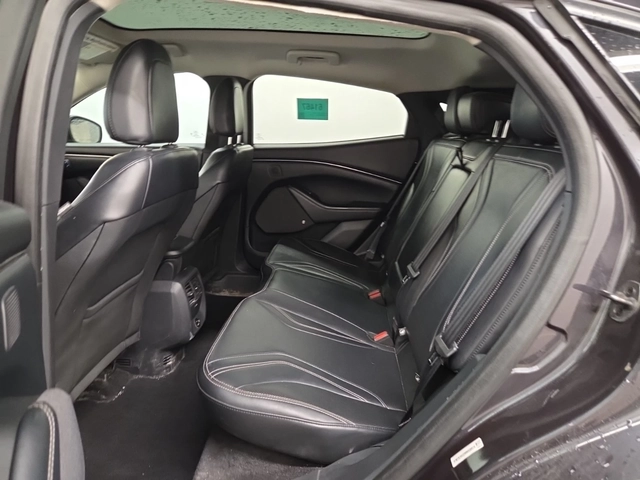 Ford Mustang Mach-E - автомобили, коли, обяви за нови и употребявани 11