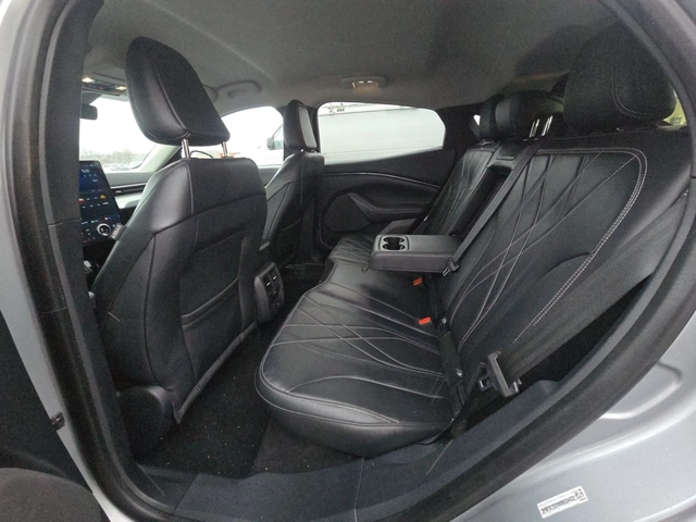 Ford Mustang Mach-E - автомобили, коли, обяви за нови и употребявани 13