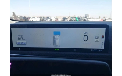 Ford Mustang Mach-E California Route 1 Extended Range AWD - автомобили, коли, обяви за нови и употребявани 6