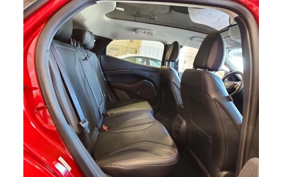 Ford Mustang Mach-E AWD/ PREMIUM / EXTENDED RANGE 88 kWh - автомобили, коли, обяви за нови и употребявани 9
