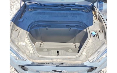 Ford Mustang Mach-E * PREMIUM* RWD* - автомобили, коли, обяви за нови и употребявани 6