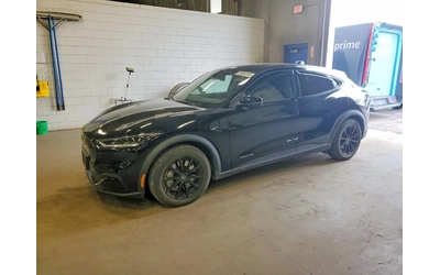 ford-mustang-mach-e - 0