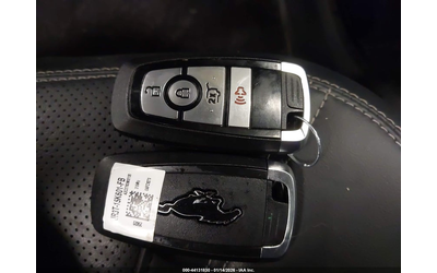 Ford Mustang Mach-E N All Wheel Drive - автомобили, коли, обяви за нови и употребявани 10