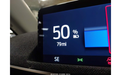 Ford Mustang Mach-E N All Wheel Drive - автомобили, коли, обяви за нови и употребявани 16