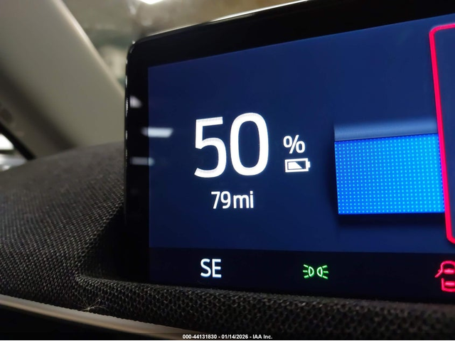 Ford Mustang Mach-E N All Wheel Drive - автомобили, коли, обяви за нови и употребявани 16