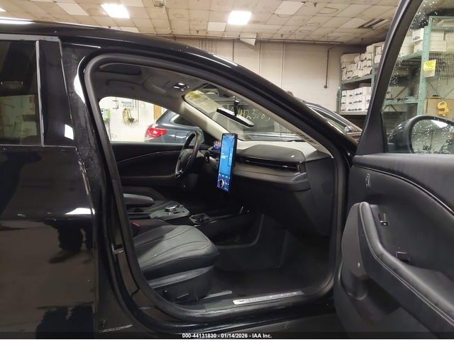 Ford Mustang Mach-E N All Wheel Drive - автомобили, коли, обяви за нови и употребявани 4