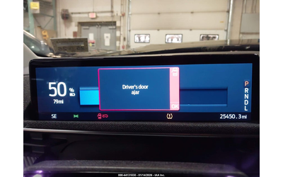 Ford Mustang Mach-E N All Wheel Drive - автомобили, коли, обяви за нови и употребявани 6