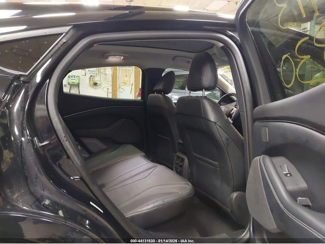 Ford Mustang Mach-E N All Wheel Drive - автомобили, коли, обяви за нови и употребявани 7