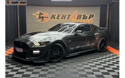 Ford Mustang УНИКАТ! - автомобили, коли, обяви за нови и употребявани 0