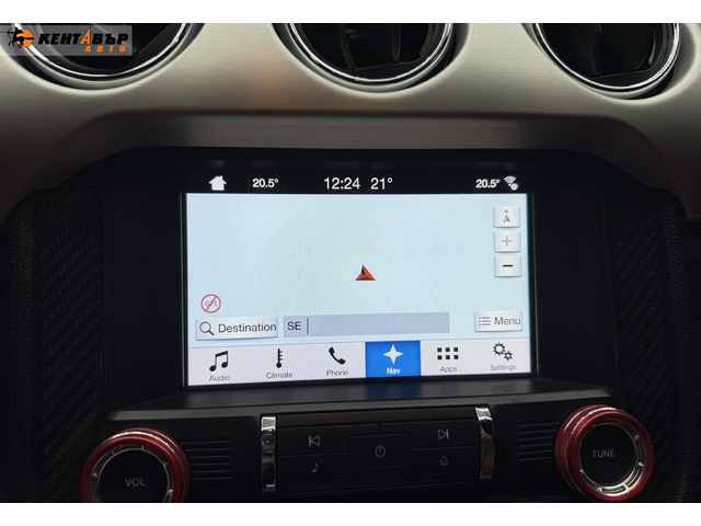 Ford Mustang УНИКАТ! - автомобили, коли, обяви за нови и употребявани 15