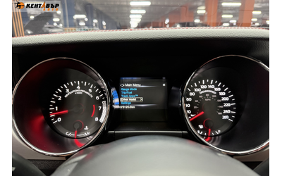 Ford Mustang УНИКАТ! - автомобили, коли, обяви за нови и употребявани 16