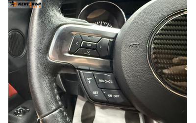 Ford Mustang УНИКАТ! - автомобили, коли, обяви за нови и употребявани 17