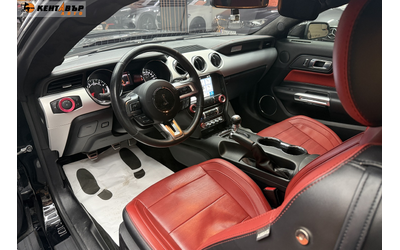 Ford Mustang УНИКАТ! - автомобили, коли, обяви за нови и употребявани 7