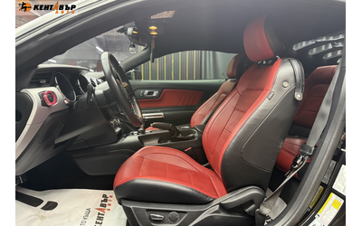 Ford Mustang УНИКАТ! - автомобили, коли, обяви за нови и употребявани 8