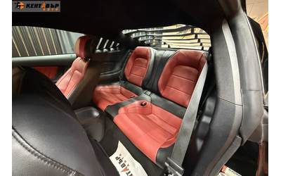 Ford Mustang УНИКАТ! - автомобили, коли, обяви за нови и употребявани 9