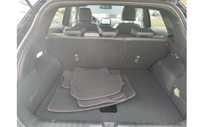 Ford Puma 1.0iTURB HYBRID* ST-LINE* LED* NAVI* CAMERA* АВТОМ - автомобили, коли, обяви за нови и употребявани 13