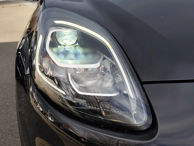 Ford Puma 1.0iTURB HYBRID* ST-LINE* LED* NAVI* CAMERA* АВТОМ - автомобили, коли, обяви за нови и употребявани 14