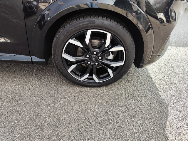 Ford Puma 1.0iTURB HYBRID* ST-LINE* LED* NAVI* CAMERA* АВТОМ - автомобили, коли, обяви за нови и употребявани 15