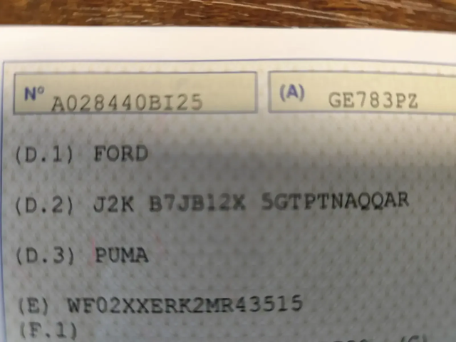 Ford Puma 1.0iTURB HYBRID* ST-LINE* LED* NAVI* CAMERA* АВТОМ - автомобили, коли, обяви за нови и употребявани 16