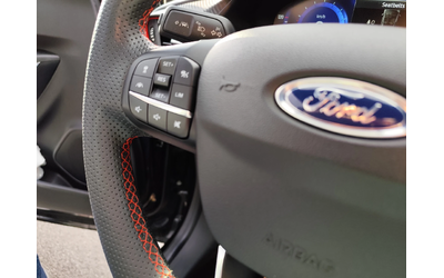 Ford Puma 1.0iTURB HYBRID* ST-LINE* LED* NAVI* CAMERA* АВТОМ - автомобили, коли, обяви за нови и употребявани 8