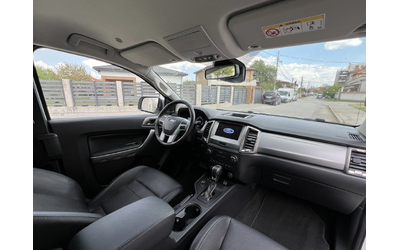Ford Ranger 2.0D-4X4-AVTOMAT-55х.к-ШВЕЙЦАРИЯ - автомобили, коли, обяви за нови и употребявани 10