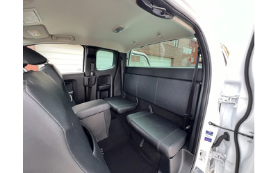 Ford Ranger 2.0D-4X4-AVTOMAT-55х.к-ШВЕЙЦАРИЯ - автомобили, коли, обяви за нови и употребявани 13