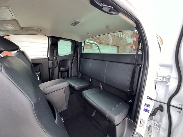 Ford Ranger 2.0D-4X4-AVTOMAT-55х.к-ШВЕЙЦАРИЯ - автомобили, коли, обяви за нови и употребявани 13