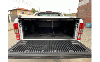 Ford Ranger 2.0D-4X4-AVTOMAT-55х.к-ШВЕЙЦАРИЯ - автомобили, коли, обяви за нови и употребявани 15