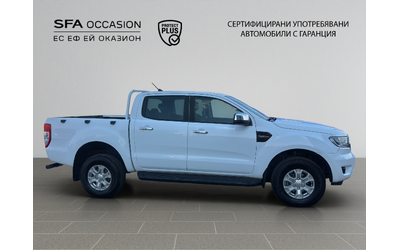 Ford RANGER 2.0 170hp 4х4 E6 BVM6 - автомобили, коли, обяви за нови и употребявани 3