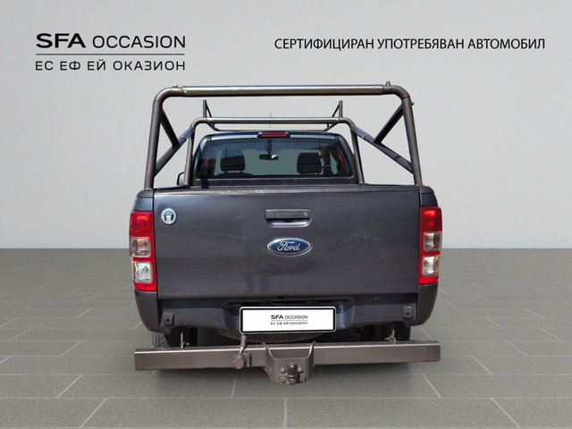 Ford RANGER 2.2.TDCI 150 4X4 E5 - автомобили, коли, обяви за нови и употребявани 5