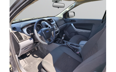 Ford RANGER 2.2.TDCI 150 4X4 E5 - автомобили, коли, обяви за нови и употребявани 8