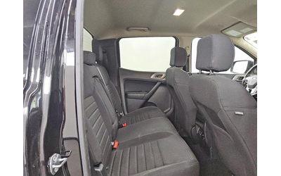 Ford Ranger 2.3L 4 4X4 W/REAR WHEEL DRV - автомобили, коли, обяви за нови и употребявани 10