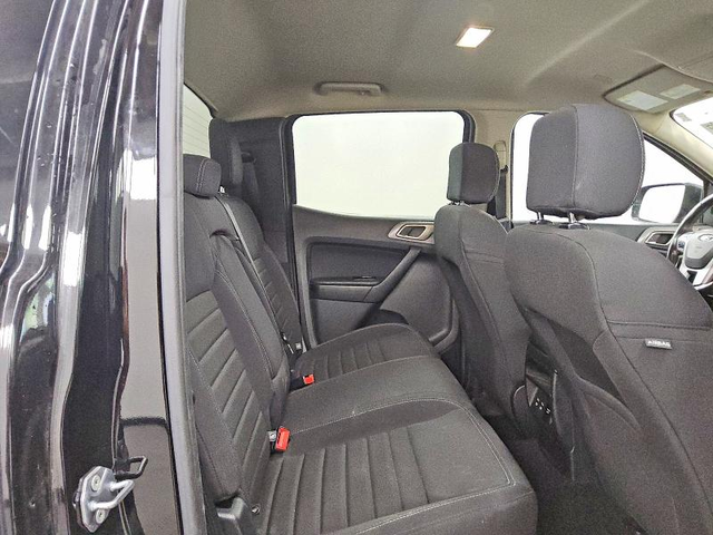 Ford Ranger 2.3L 4 4X4 W/REAR WHEEL DRV - автомобили, коли, обяви за нови и употребявани 10