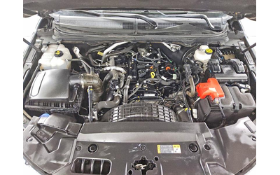 Ford Ranger 2.3L 4 4X4 W/REAR WHEEL DRV - автомобили, коли, обяви за нови и употребявани 11