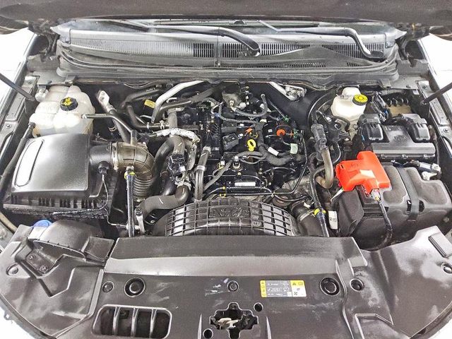 Ford Ranger 2.3L 4 4X4 W/REAR WHEEL DRV - автомобили, коли, обяви за нови и употребявани 11