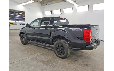 Ford Ranger 2.3L 4 4X4 W/REAR WHEEL DRV - автомобили, коли, обяви за нови и употребявани 2