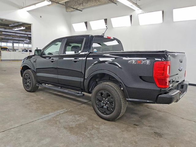 Ford Ranger 2.3L 4 4X4 W/REAR WHEEL DRV - автомобили, коли, обяви за нови и употребявани 2