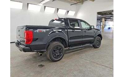 Ford Ranger 2.3L 4 4X4 W/REAR WHEEL DRV - автомобили, коли, обяви за нови и употребявани 3