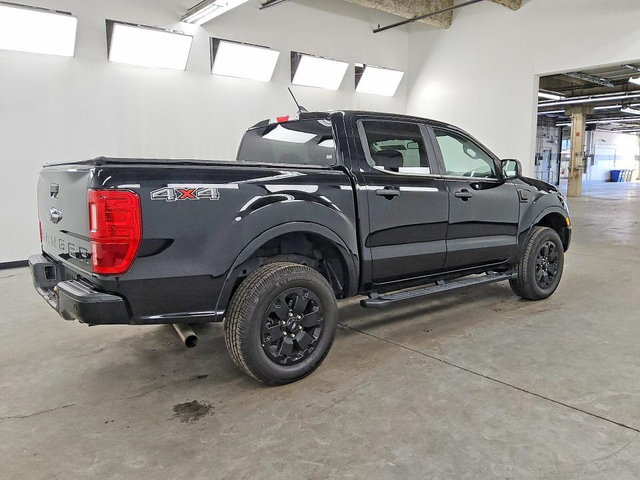 Ford Ranger 2.3L 4 4X4 W/REAR WHEEL DRV - автомобили, коли, обяви за нови и употребявани 3