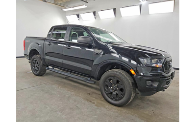 Ford Ranger 2.3L 4 4X4 W/REAR WHEEL DRV - автомобили, коли, обяви за нови и употребявани 4