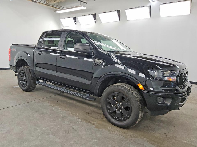 Ford Ranger 2.3L 4 4X4 W/REAR WHEEL DRV - автомобили, коли, обяви за нови и употребявани 4