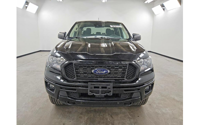Ford Ranger 2.3L 4 4X4 W/REAR WHEEL DRV - автомобили, коли, обяви за нови и употребявани 5