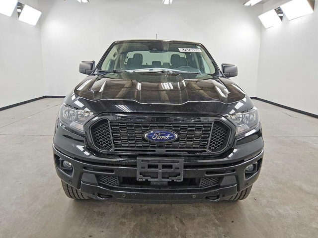 Ford Ranger 2.3L 4 4X4 W/REAR WHEEL DRV - автомобили, коли, обяви за нови и употребявани 5