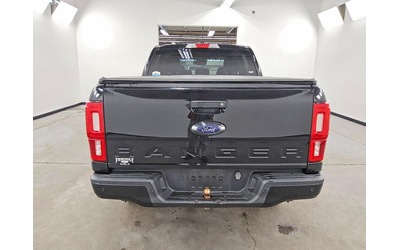 Ford Ranger 2.3L 4 4X4 W/REAR WHEEL DRV - автомобили, коли, обяви за нови и употребявани 6