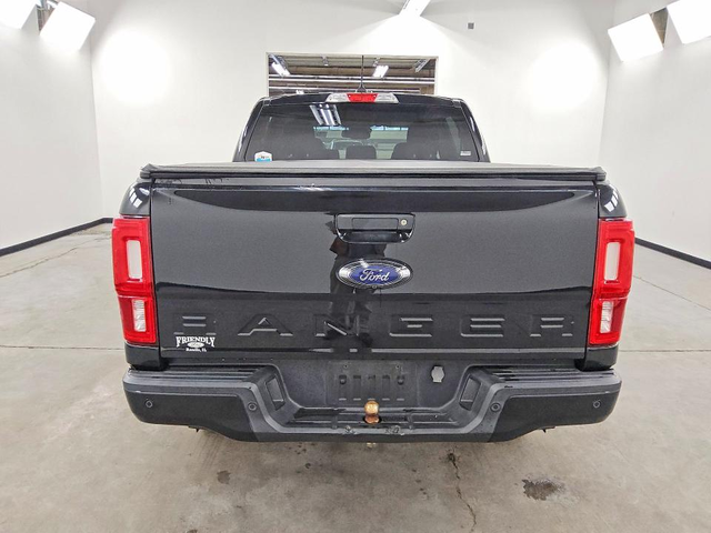 Ford Ranger 2.3L 4 4X4 W/REAR WHEEL DRV - автомобили, коли, обяви за нови и употребявани 6
