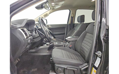 Ford Ranger 2.3L 4 4X4 W/REAR WHEEL DRV - автомобили, коли, обяви за нови и употребявани 7