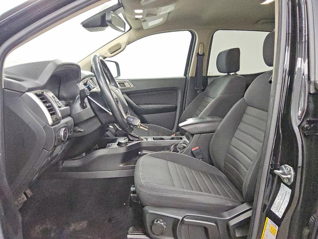 Ford Ranger 2.3L 4 4X4 W/REAR WHEEL DRV - автомобили, коли, обяви за нови и употребявани 7