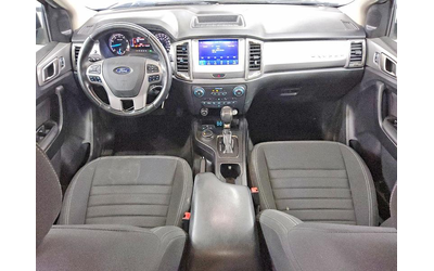 Ford Ranger 2.3L 4 4X4 W/REAR WHEEL DRV - автомобили, коли, обяви за нови и употребявани 8