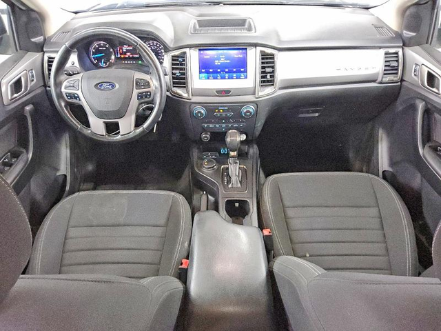 Ford Ranger 2.3L 4 4X4 W/REAR WHEEL DRV - автомобили, коли, обяви за нови и употребявани 8